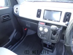 マツダ キャロル