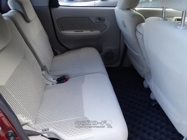 ダイハツ ムーヴ