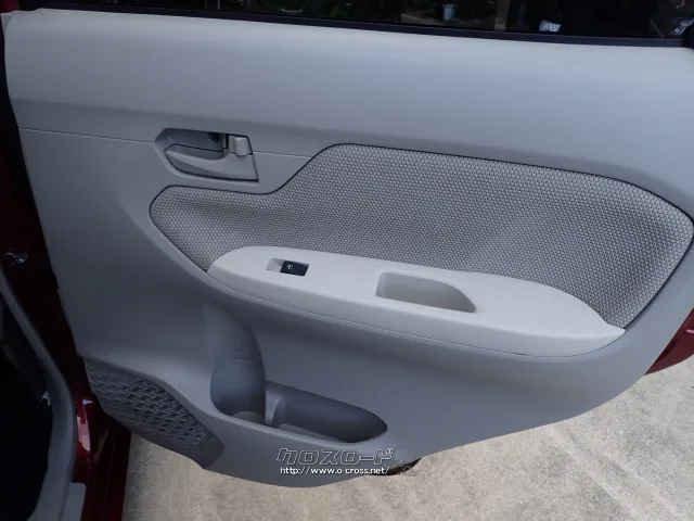 ダイハツ ムーヴ