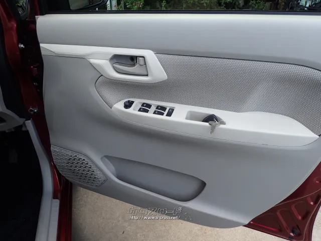 ダイハツ ムーヴ