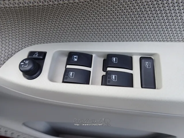 ダイハツ ムーヴ