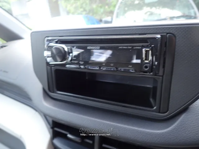 ダイハツ ムーヴ