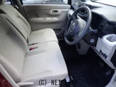 ダイハツ ムーヴ