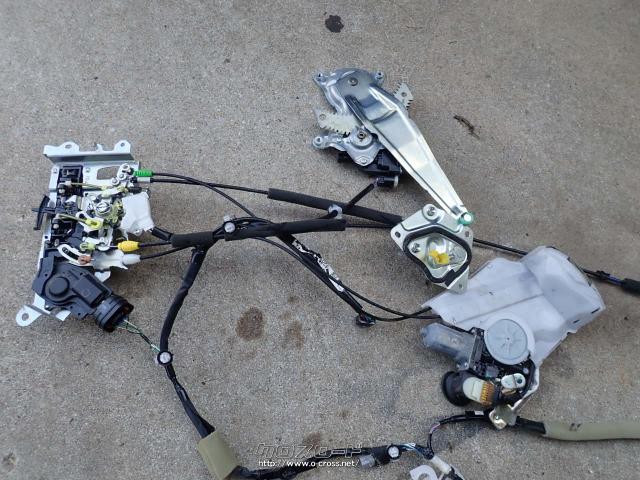 電装系 ドア 電装