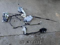電装系 ドア 電装