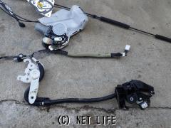 電装系 ドア　電装