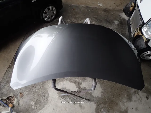 外装・エアロ ボンネット