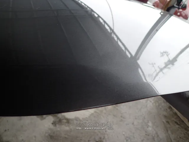 外装・エアロ ボンネット