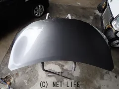 外装・エアロ ボンネット