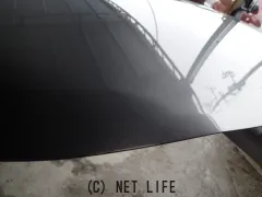 外装・エアロ ボンネット