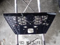 外装・エアロ グリル