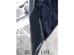 外装・エアロ グリル