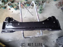 外装・エアロ リアバンパー