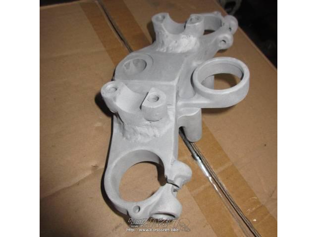 ハンドル・足廻り・TZR250 1KT トップブリッジ パイプハンドル用