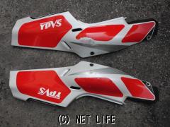 外装パーツ TZR250 3MA 左右 シートカウル セット