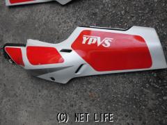 外装パーツ TZR250 3MA 左右 シートカウル セット