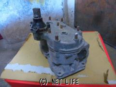 エンジン＆駆動系 TZR250 1KT シリンダ-　　ヘッド　1銀