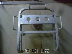 外装パーツ XT250X　　SEROW250　ラリー　　RALLY　キャリア