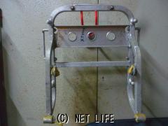 外装パーツ XT250X　　SEROW250　ラリー　　RALLY　キャリア