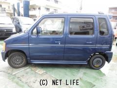 スズキ ワゴンR