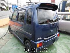 スズキ ワゴンR