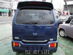 スズキ ワゴンR