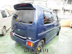 スズキ ワゴンR