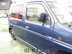 スズキ ワゴンR