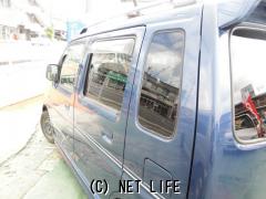 スズキ ワゴンR