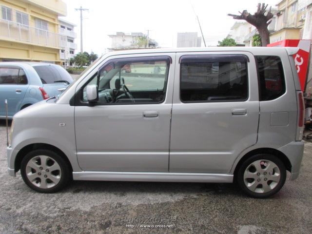 スズキ ワゴンR