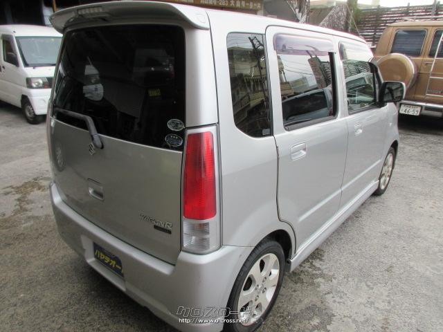 スズキ ワゴンR