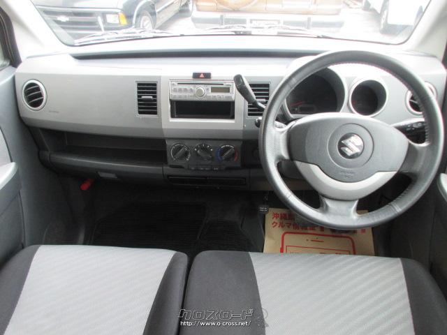 スズキ ワゴンR