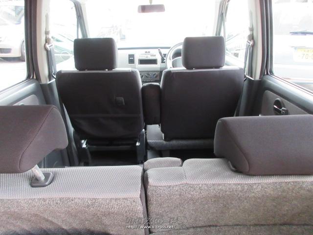 スズキ ワゴンR