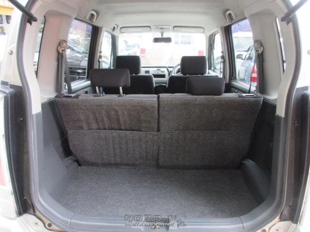 スズキ ワゴンR