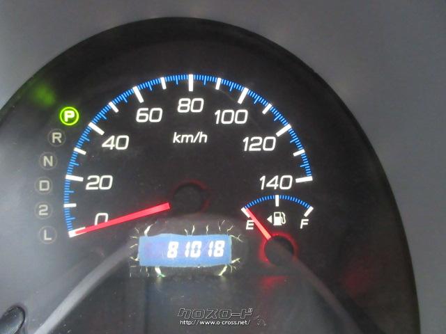 スズキ ワゴンR