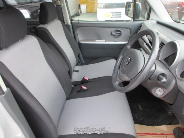 スズキ ワゴンR