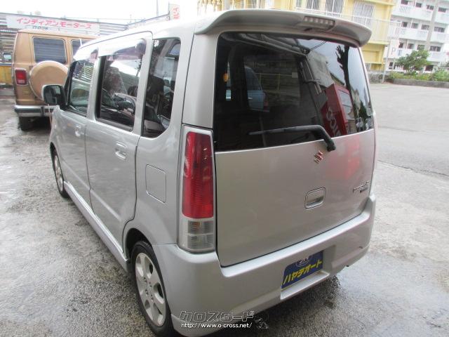 スズキ ワゴンR