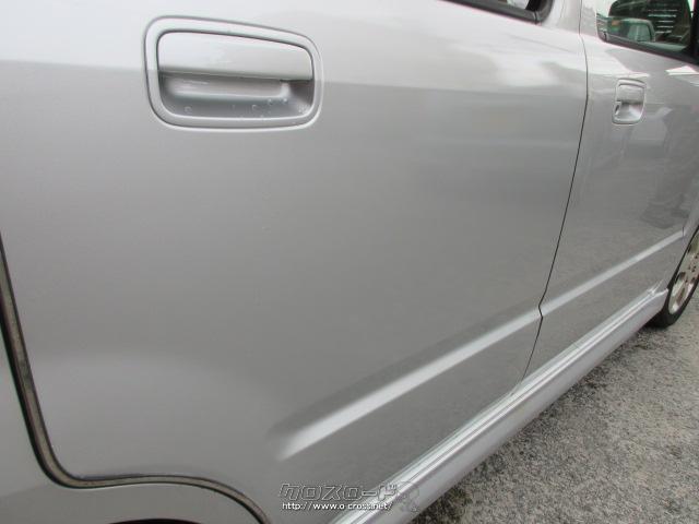 スズキ ワゴンR