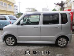 スズキ ワゴンR