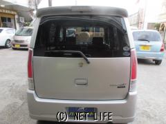 スズキ ワゴンR