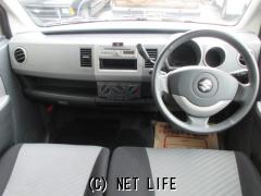 スズキ ワゴンR