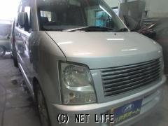 スズキ ワゴンR