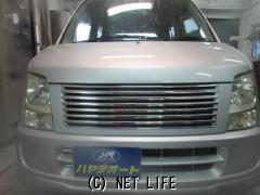 スズキ ワゴンR