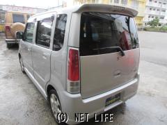 スズキ ワゴンR