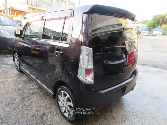 スズキ ワゴンR