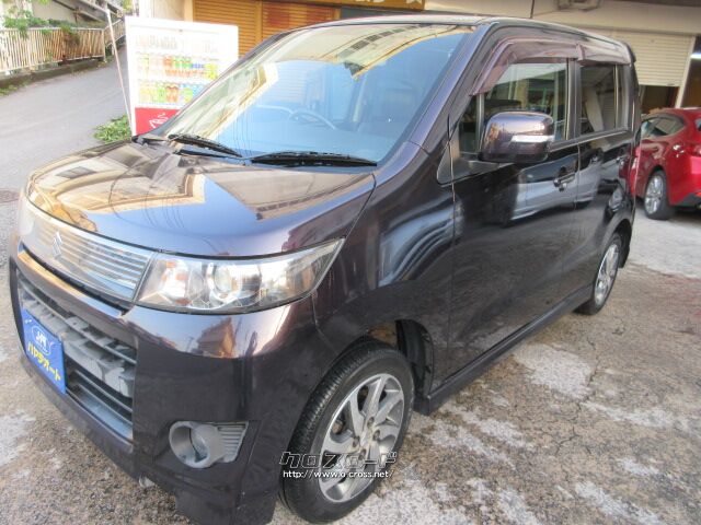 スズキ ワゴンR