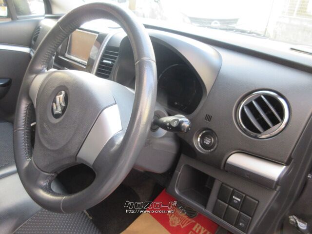 スズキ ワゴンR