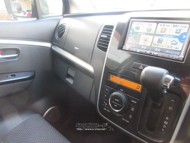 スズキ ワゴンR