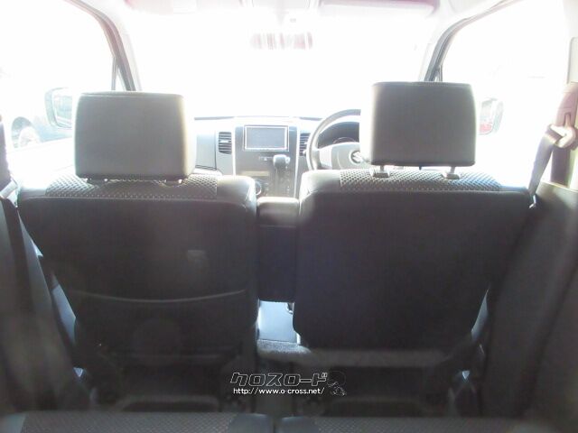 スズキ ワゴンR