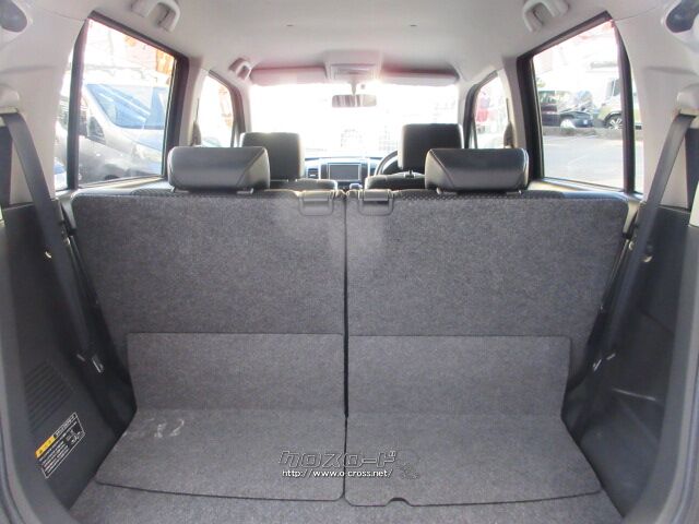 スズキ ワゴンR